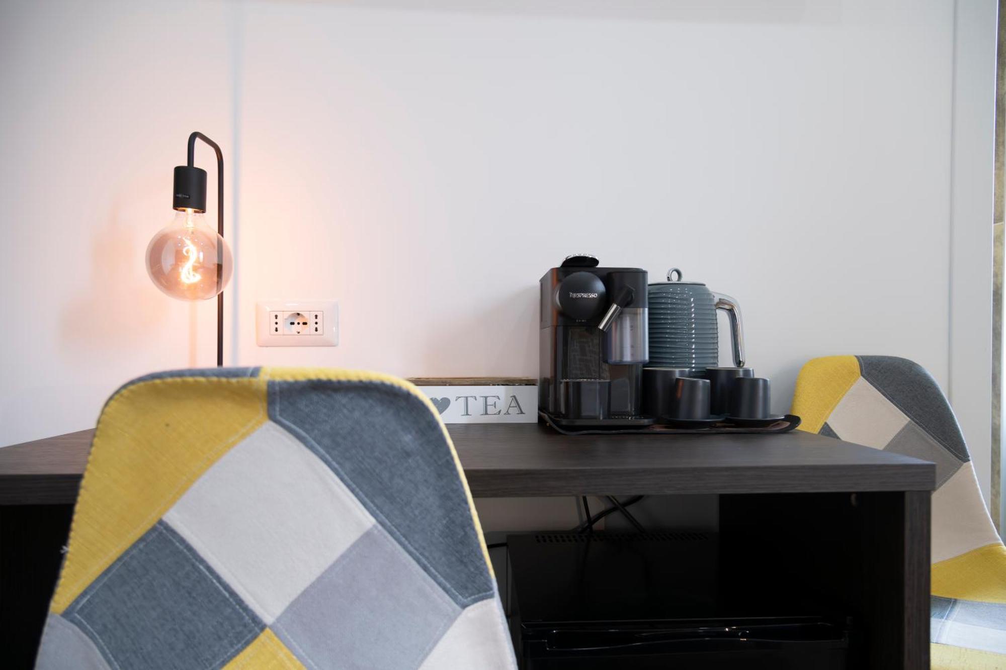 Trastevere New Luxury Rooms — Photos 1